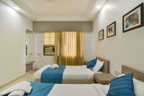 Zo Rooms Sakinaka Metro Мумбаи Экстерьер фото