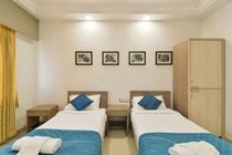 Zo Rooms Sakinaka Metro Мумбаи Экстерьер фото