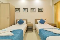 Zo Rooms Sakinaka Metro Мумбаи Экстерьер фото