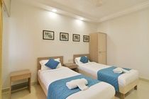 Zo Rooms Sakinaka Metro Мумбаи Экстерьер фото