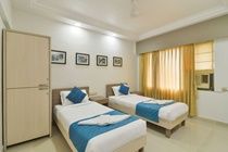 Zo Rooms Sakinaka Metro Мумбаи Экстерьер фото